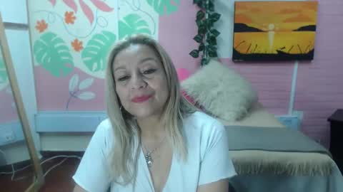 VALERIA online show from 05.01.26