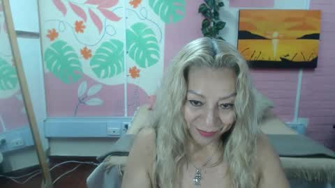 VALERIA online show from 05.04.26