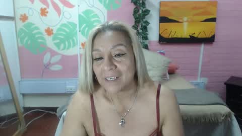 VALERIA online show from 05.09.26