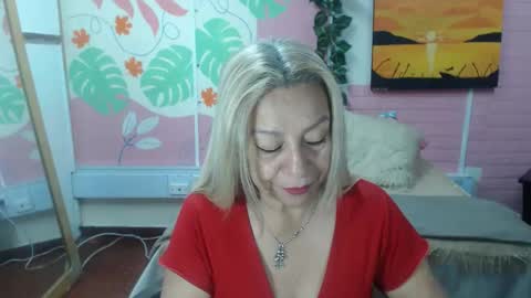 VALERIA online show from 05.13.26