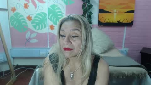 VALERIA online show from 05.20.26