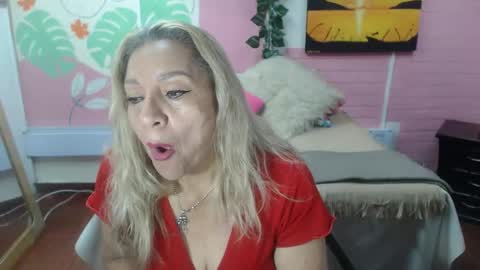 VALERIA online show from 05.22.26