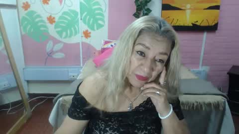 VALERIA online show from 05.25.26