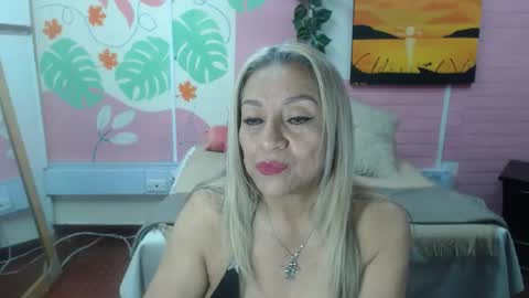 VALERIA online show from 05.28.26