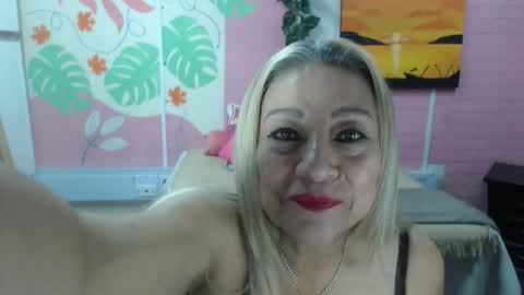 VALERIA online show from 05.29.26