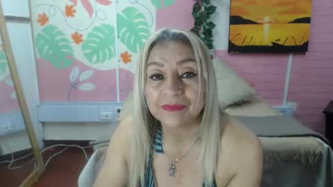 VALERIA online show from 06.06.26
