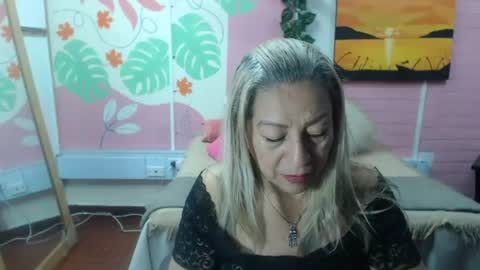VALERIA online show from 06.15.26