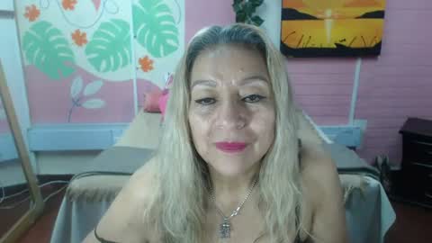 VALERIA online show from 06.18.26