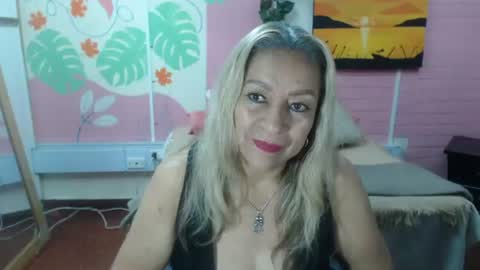 VALERIA online show from 06.19.26