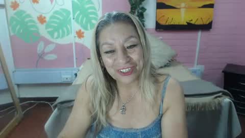 VALERIA online show from 06.24.26