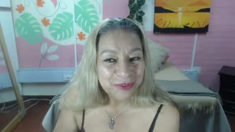 VALERIA online show from 06.26.26