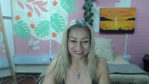 VALERIA online show from 06.27.26