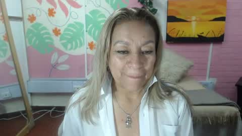 VALERIA online show from 07.01.26