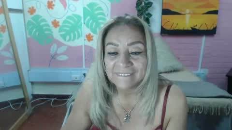 VALERIA online show from 07.13.26