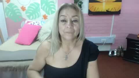 VALERIA online show from 07.16.26