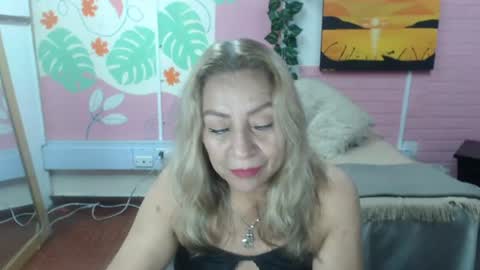 VALERIA online show from 07.20.26