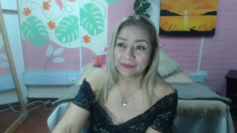 VALERIA online show from 07.25.26