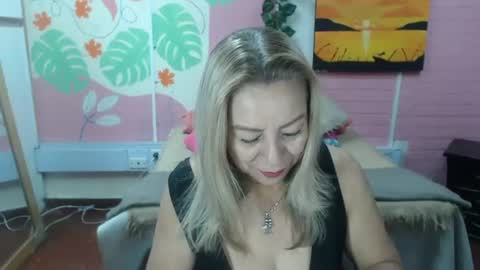 VALERIA online show from 07.28.26