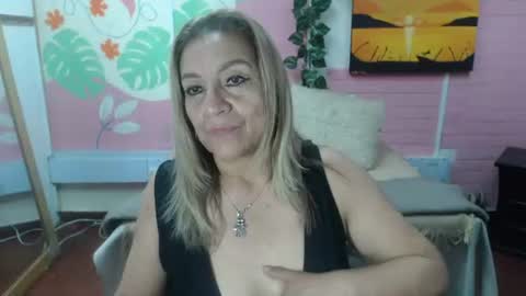 VALERIA online show from 07.28.26