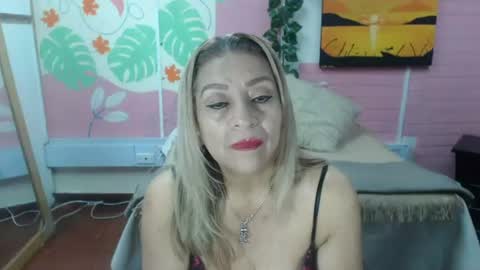 VALERIA online show from 07.29.26