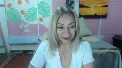 VALERIA online show from 07.30.26
