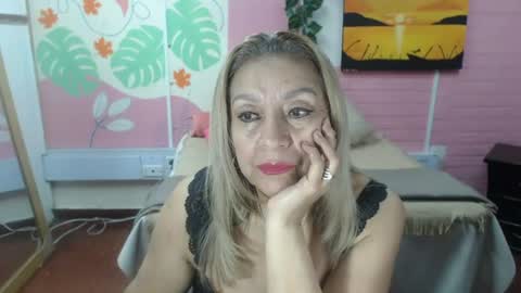 VALERIA online show from 08.01.26