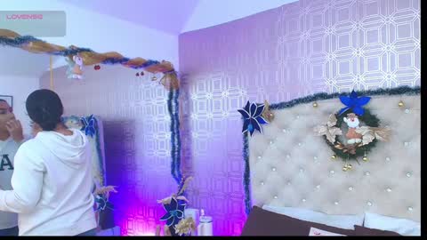 Snapshot of desire_sara chatting on 01.07.25 Sara Desire online show from 01.07.25