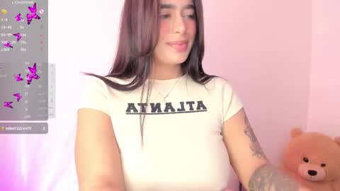 Snapshot of desired_breasts chatting on 02.05.26 Sophie online show from 02.05.26