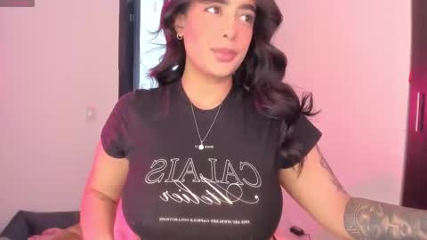 Snapshot of desired_breasts chatting on 03.14.26 Sophie online show from 03.14.26