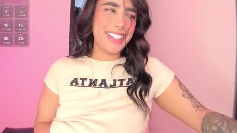 Snapshot of desired_breasts chatting on 03.15.26 Sophie online show from 03.15.26