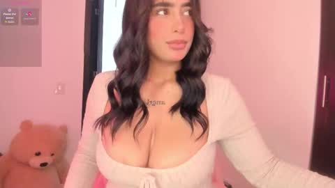 Sophie  online show from 03.21.26