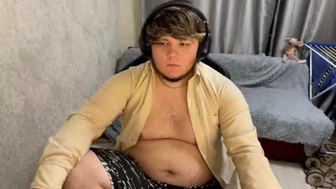 desiredude9 online show from 09.11.25