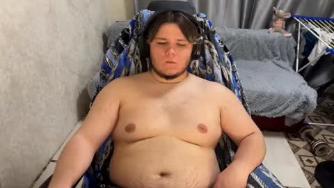 desiredude9 online show from 09.15.25