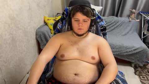 desiredude9 online show from 09.18.25