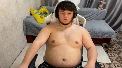 desiredude9 online show from 09.20.25