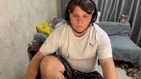 desiredude9 online show from 09.23.25