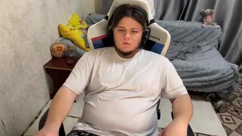 desiredude9 online show from 09.24.25