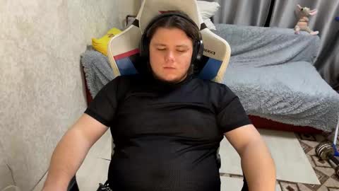 desiredude9 online show from 10.07.25