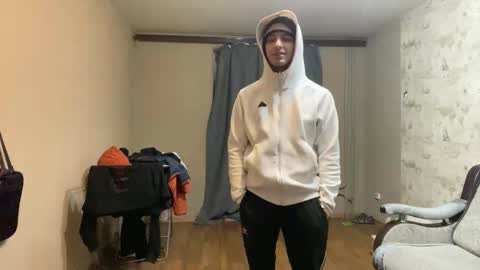 desiredude9 online show from 03.01.26