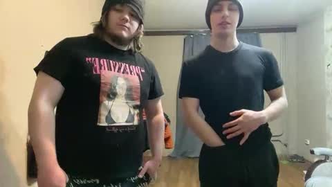 desiredude9 online show from 03.03.26