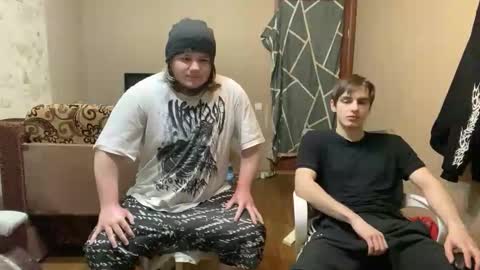 desiredude9 online show from 03.10.26