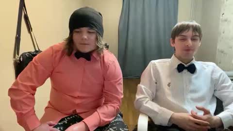 desiredude9 online show from 03.12.26