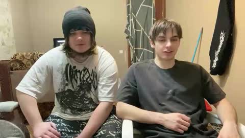 desiredude9 online show from 03.14.26