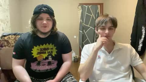 desiredude9 online show from 03.18.26