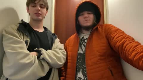desiredude9 online show from 03.19.26