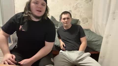 desiredude9 online show from 03.20.26