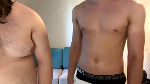 desiredude9 online show from 06.30.26