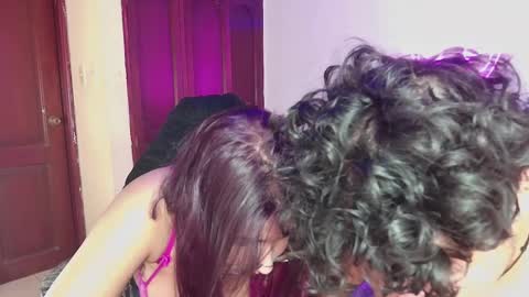 TORI AND MR. BEAR online show from 02.20.25