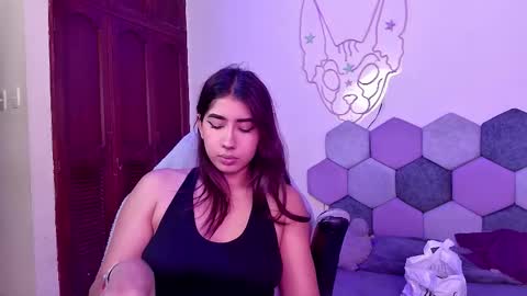 TORI AND MR. BEAR online show from 09.10.25