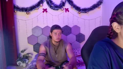 TORI AND MR. BEAR online show from 12.14.25